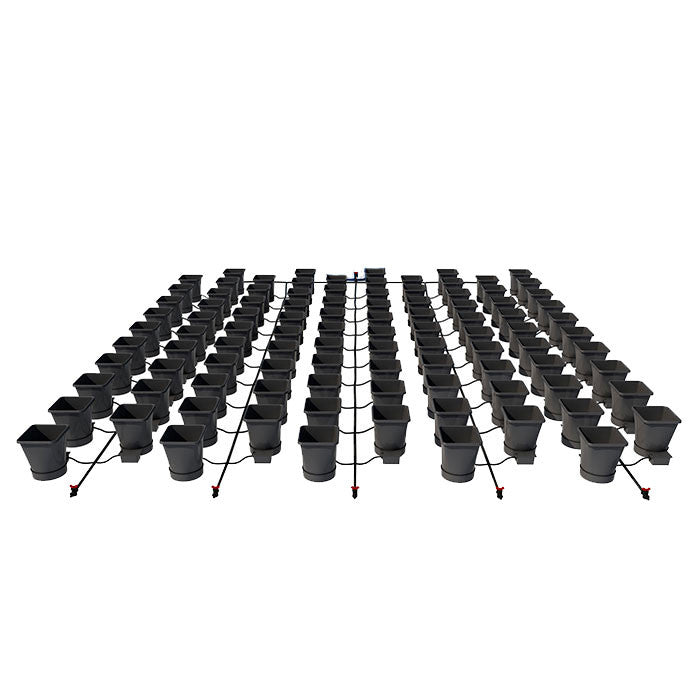 Product Secondary Image:AutoPot 100 Pot XL (25L) System Kit