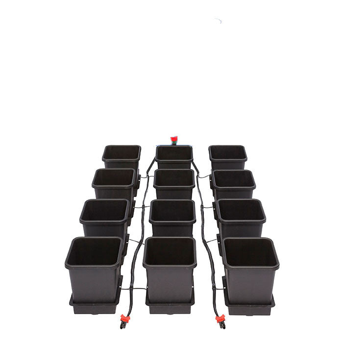 Product Secondary Image:Système Autopot 12 pots
