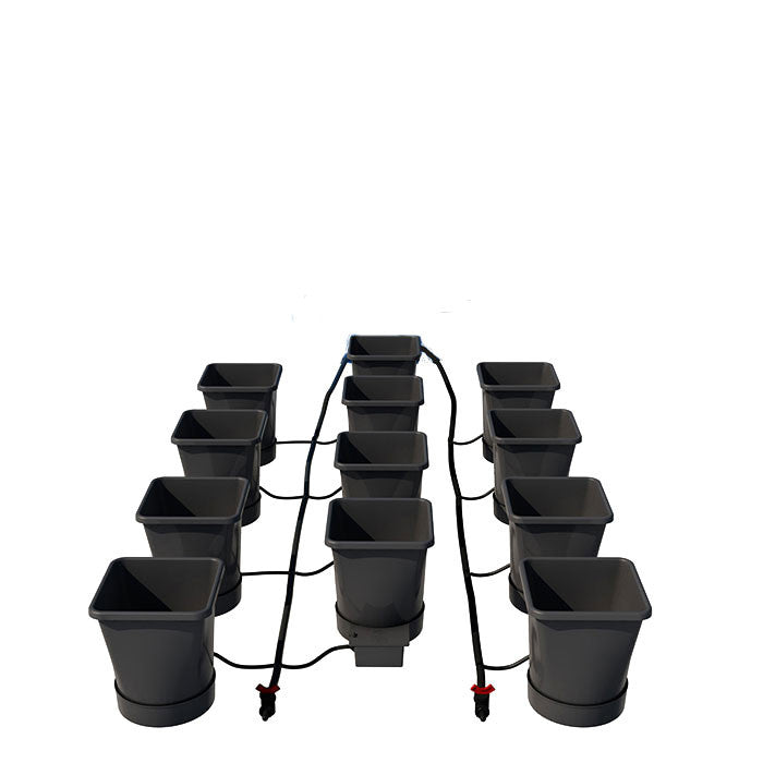 Product Secondary Image:AutoPot 12 Pot XL (25L) System Kit