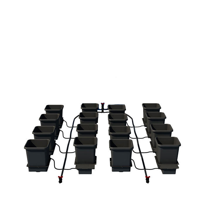 Kit système AutoPot 16 Pot (15L)