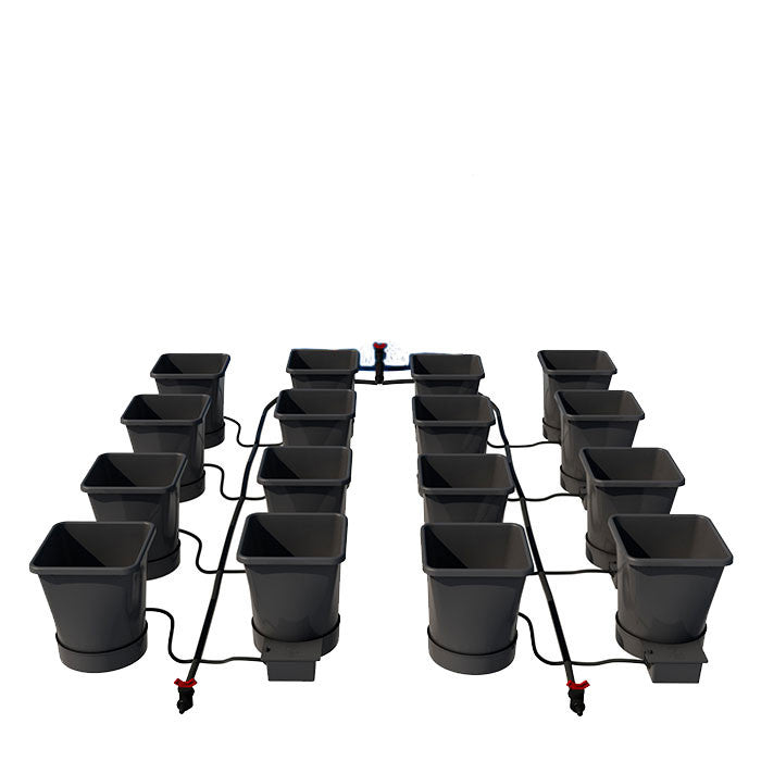 AutoPot 16 Pot XL System Kit