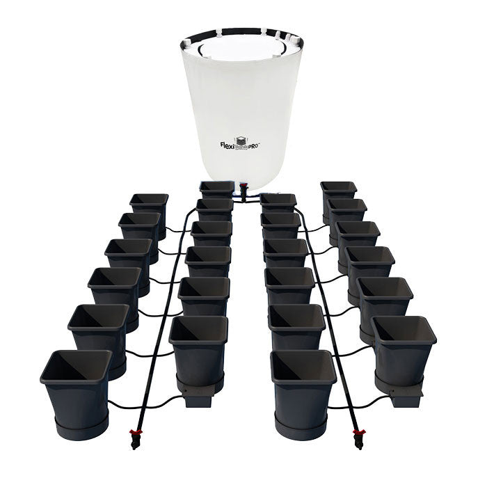 Kit système AutoPot 24 Pot XL (25L)