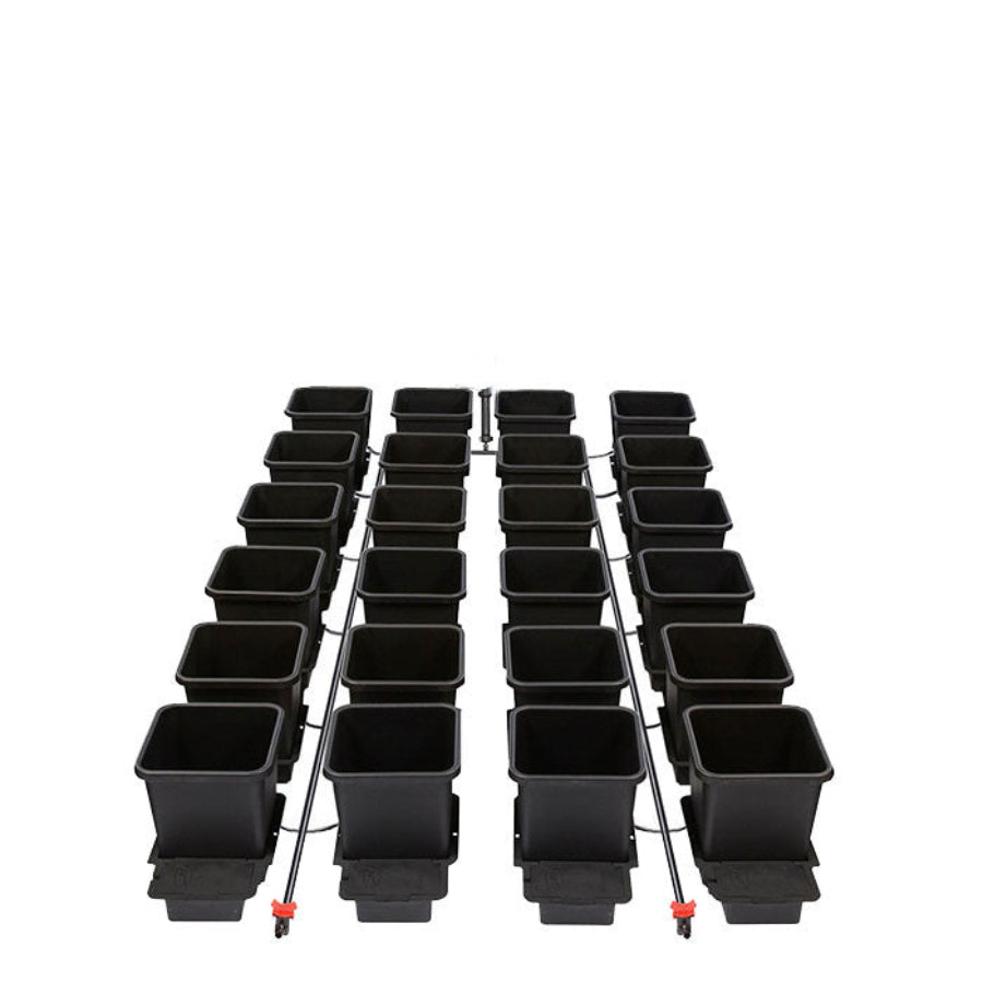 Product Secondary Image:Kit Système AutoPot 24Pot (15L)