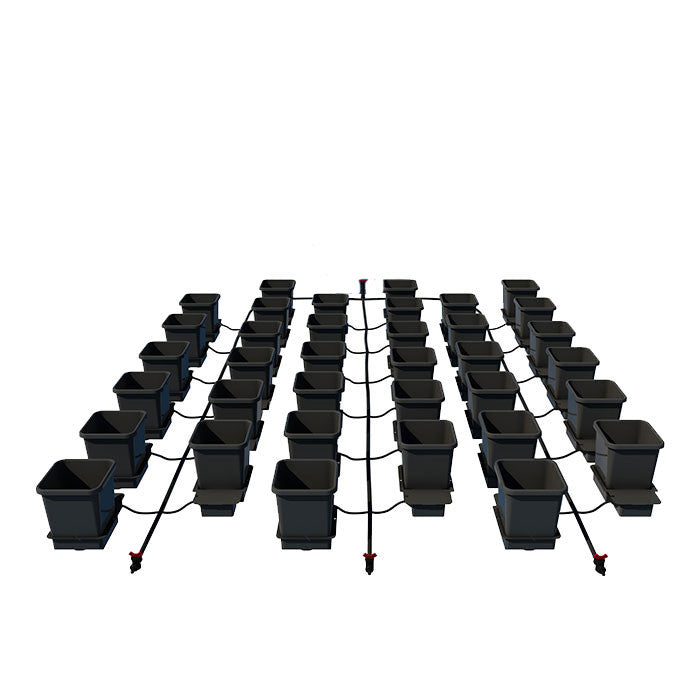Kit système AutoPot 36 Pot (15L)