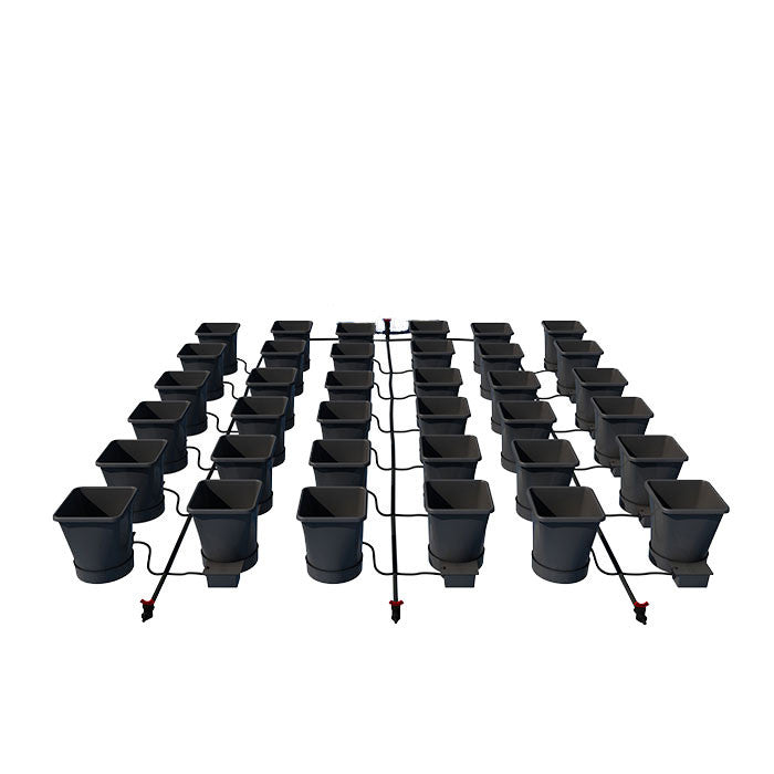AutoPot 36 Pot XL System Kit