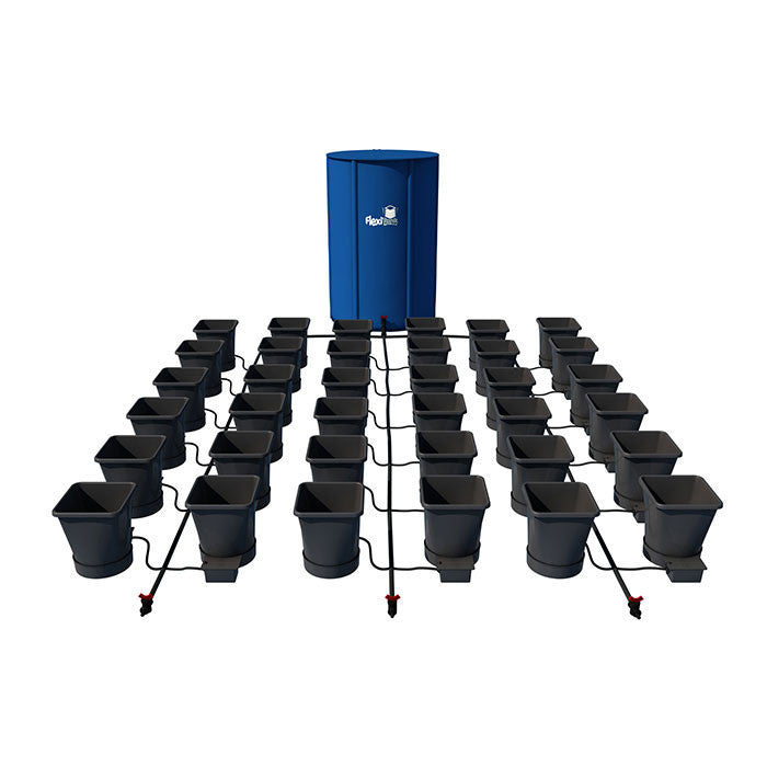 AutoPot 36 Pot XL (25L) Kit système