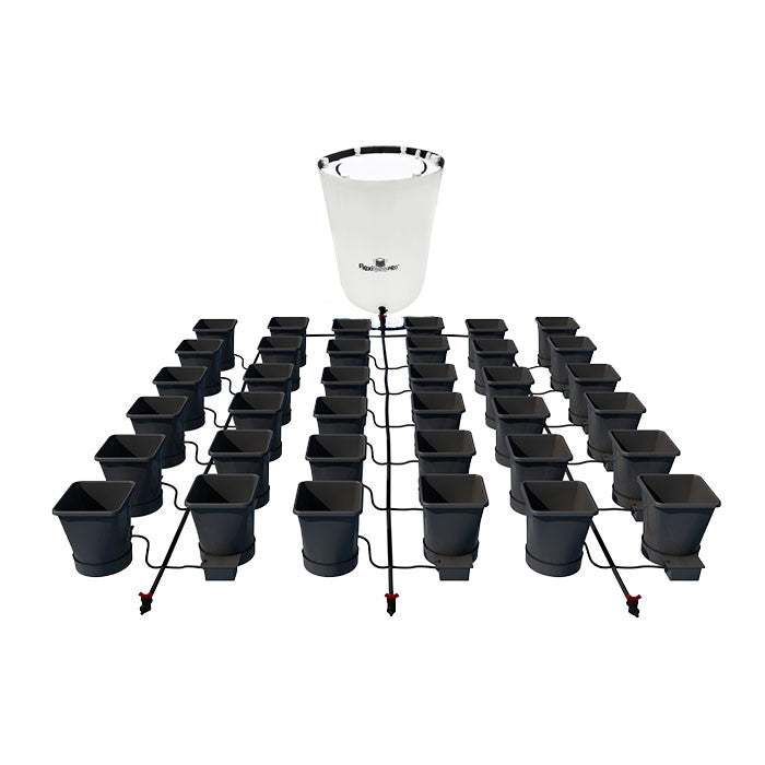 AutoPot 36 Pot XL (25L) Kit système