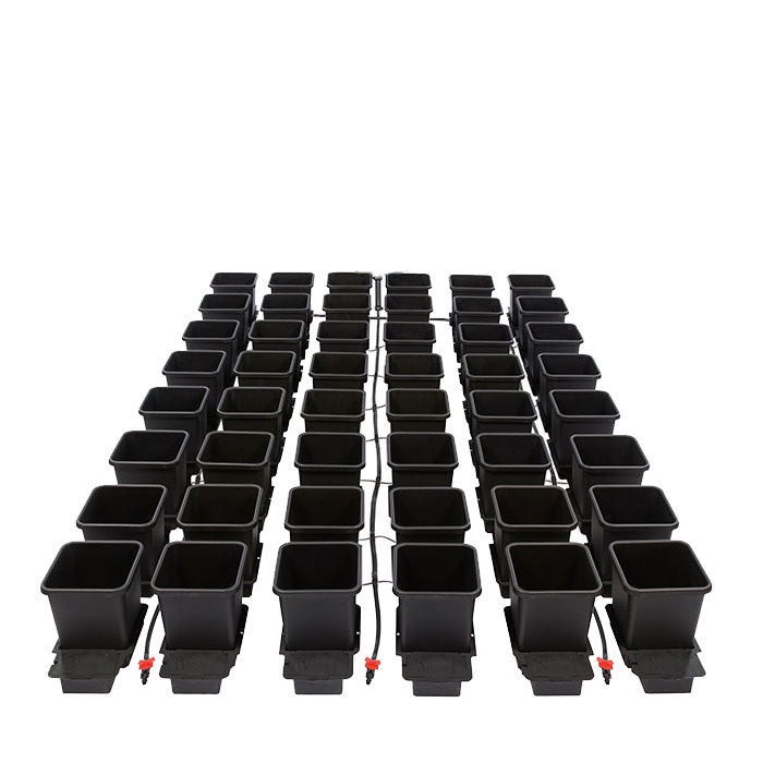 Product Secondary Image:AutoPot 48 Pot (15L) System Kit