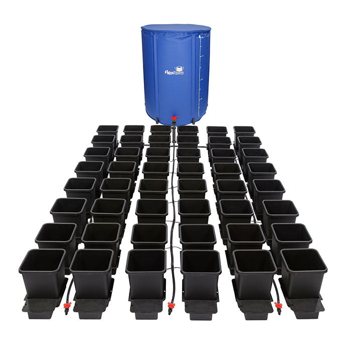 Product Image:AutoPot 48 Pot (15L) System Kit