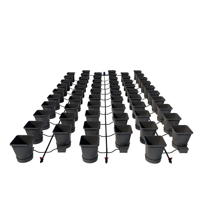 Product Secondary Image:AutoPot 60 Pot XL (25L) System Kit