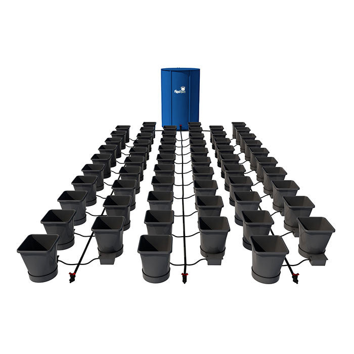 AutoPot XL System Kit 60 Pots with Flexi Tank