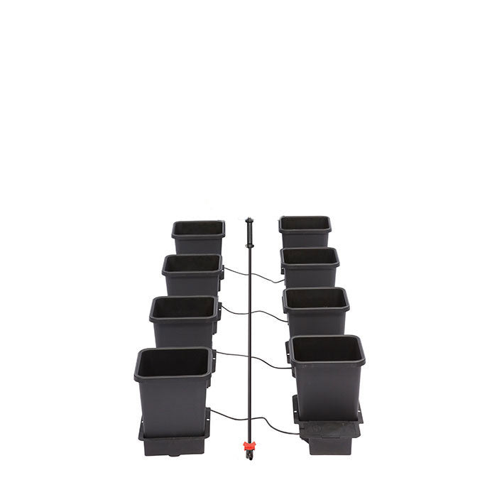 AutoPot 8 Pot System Kit