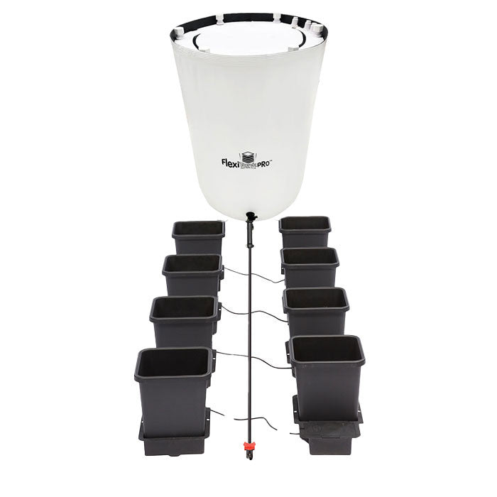AutoPot 8 Pot (15L) System Kit