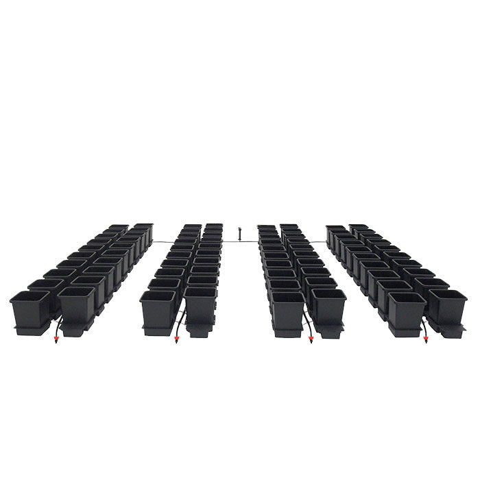 AutoPot 80 Pot System Kit