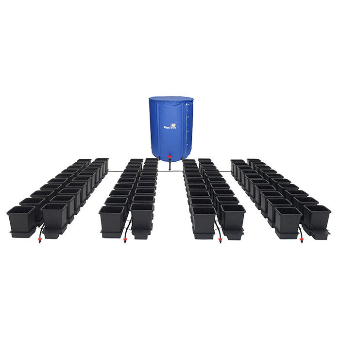 AutoPot 80 Pot System Kit with Flexi Tank