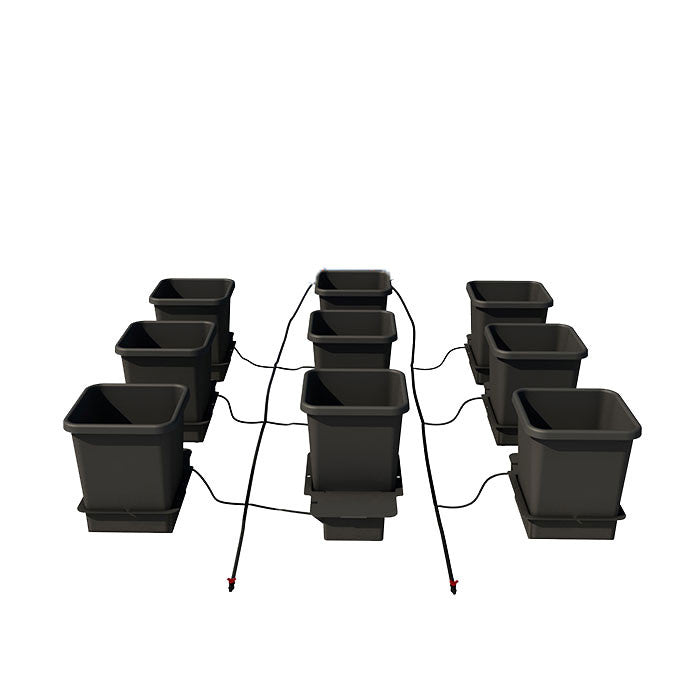 AutoPot 9 Pot System Kit