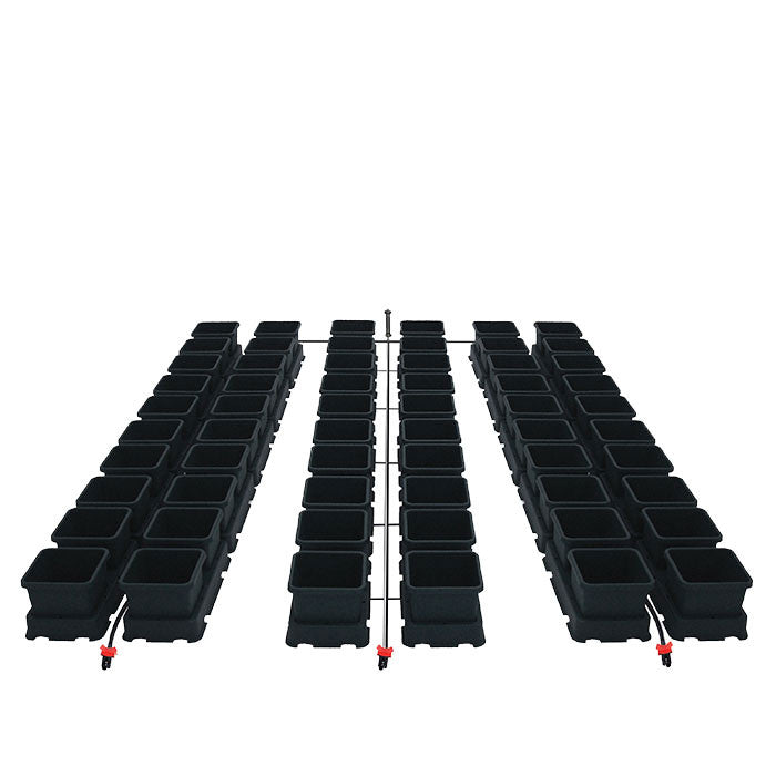 Product Secondary Image:AutoPot Easy2Grow Complete Watering Systems- Black (60 Pots)