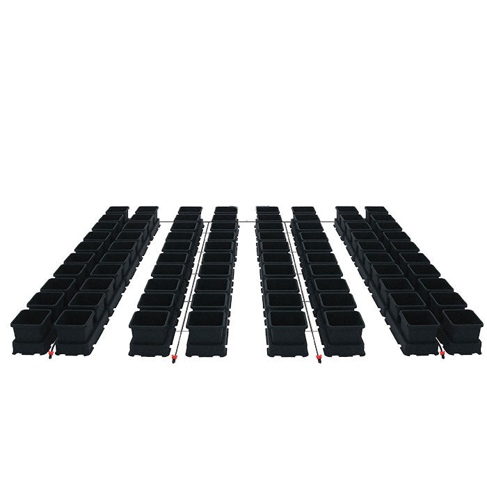 Product Secondary Image:AutoPot Easy2Grow Complete Watering Systems- Black (80 Pots)