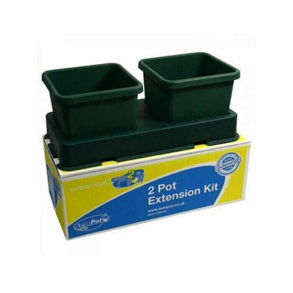 AutoPot Easy2Grow Extension Kit