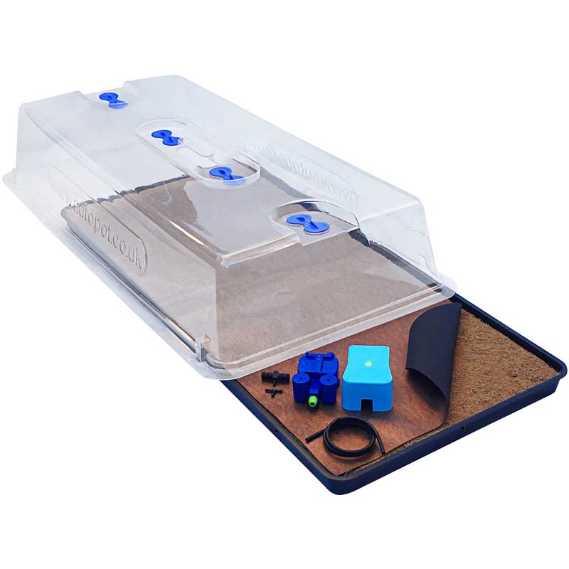 AutoPot Easy2Propagate Complete Propagation System Extension Kit