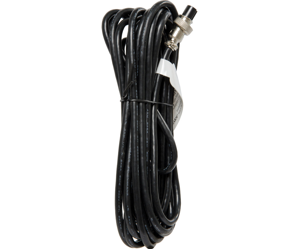 Product Secondary Image:Câble de rallonge Autopilot 15' (pour la sonde CO2 APC8200)