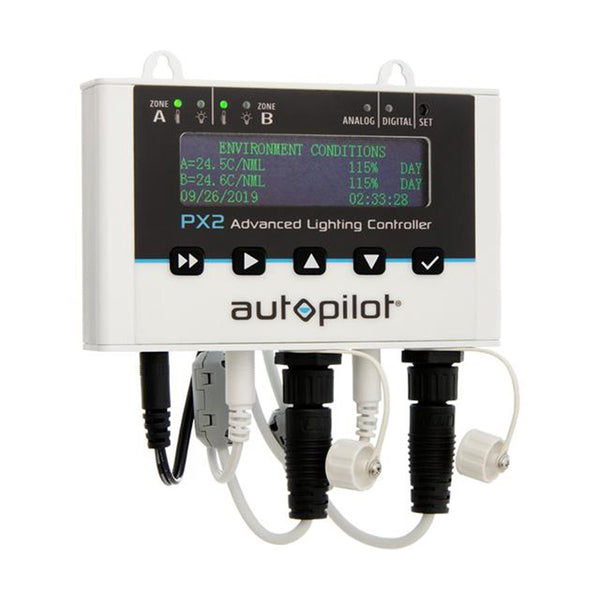 Product Image:Autopilot PX2 Digital Lighting Controller