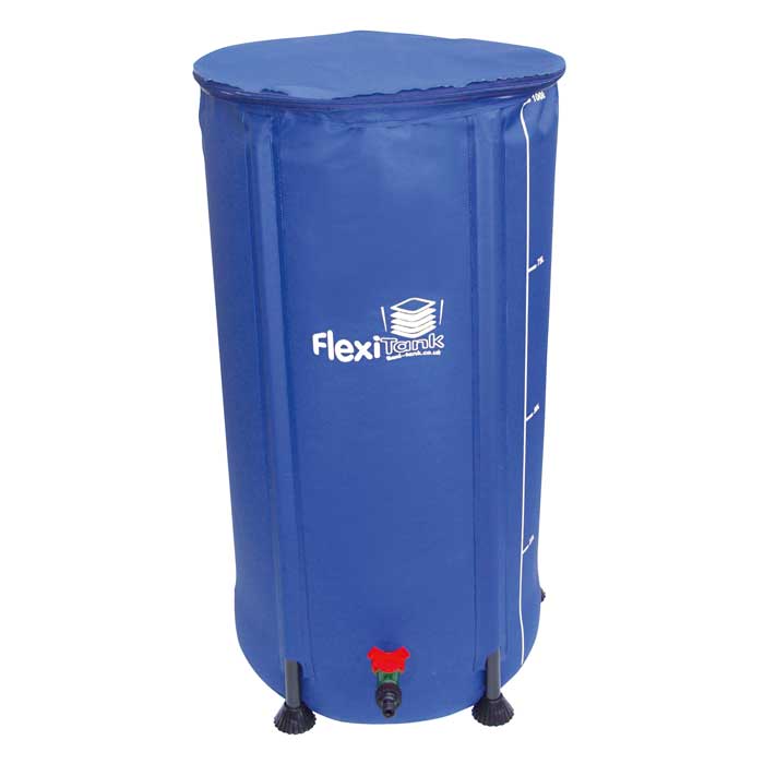AutoPot Flexi Tank 100 Litre