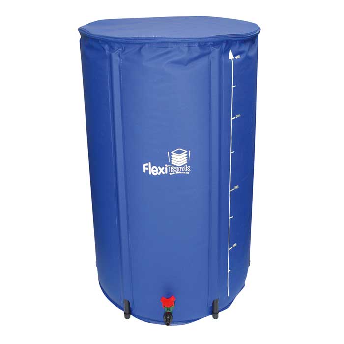 AutoPot Flexi Tank 400 Litre