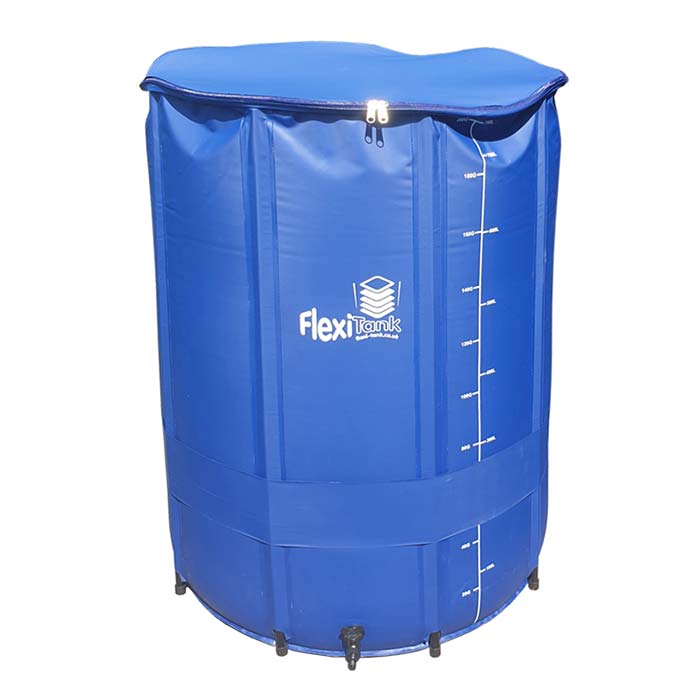 AutoPot Flexi Tank 750 Litre