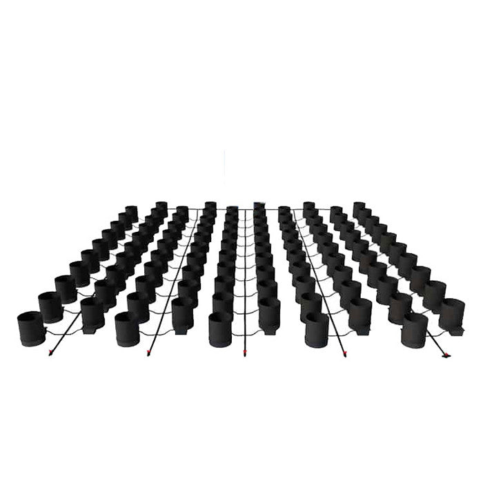 Autopot FlexiPot XL System Kit 100 Pots