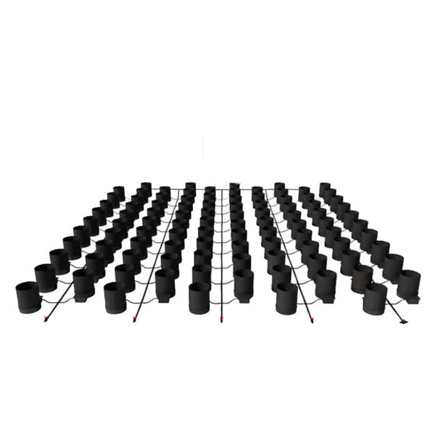 Autopot FlexiPot XL System Kit 100 Pots