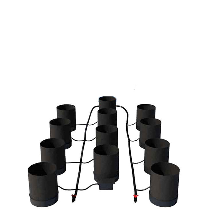 Product Secondary Image:Autopot FlexiPot 12 XL System Kit