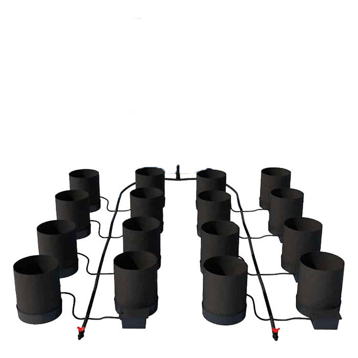 Product Secondary Image:Autopot FlexiPot 16 XL System Kit