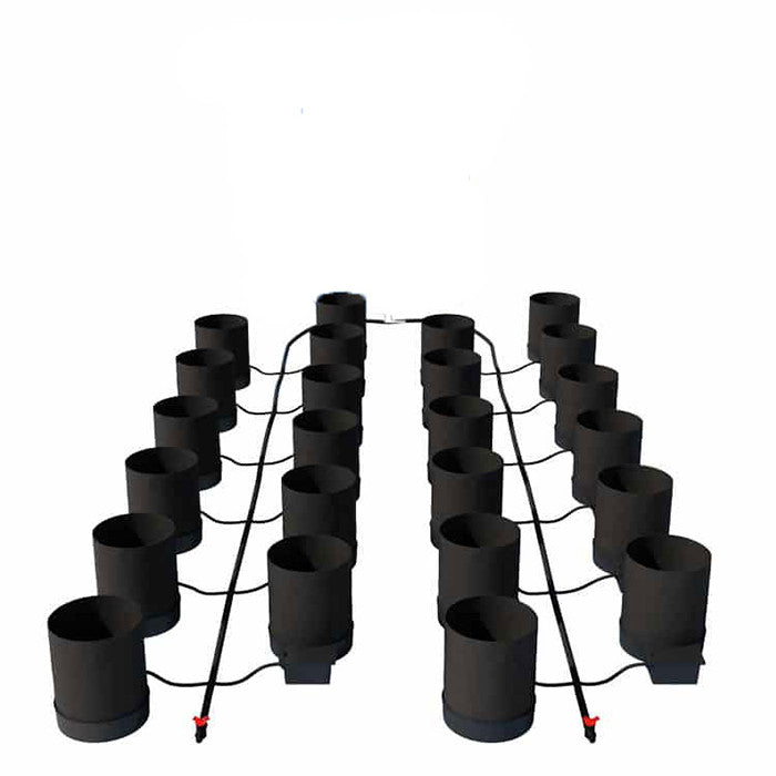 Product Secondary Image:Autopot FlexiPot 24 XL System Kit