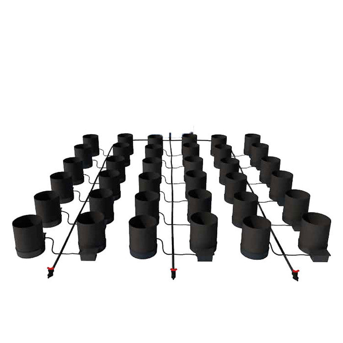 Product Secondary Image:Autopot FlexiPot 36 XL System Kit