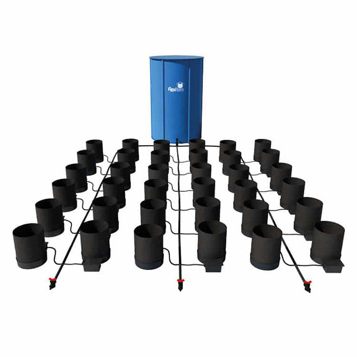 Product Image:Autopot FlexiPot 36 XL System Kit