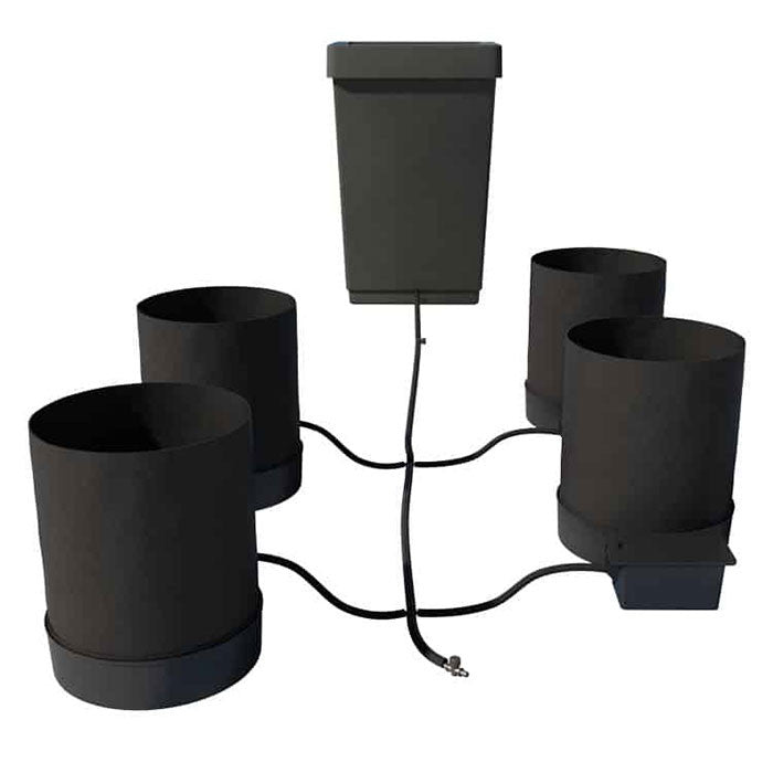 Autopot FlexiPot XL System Kit 4 Pots