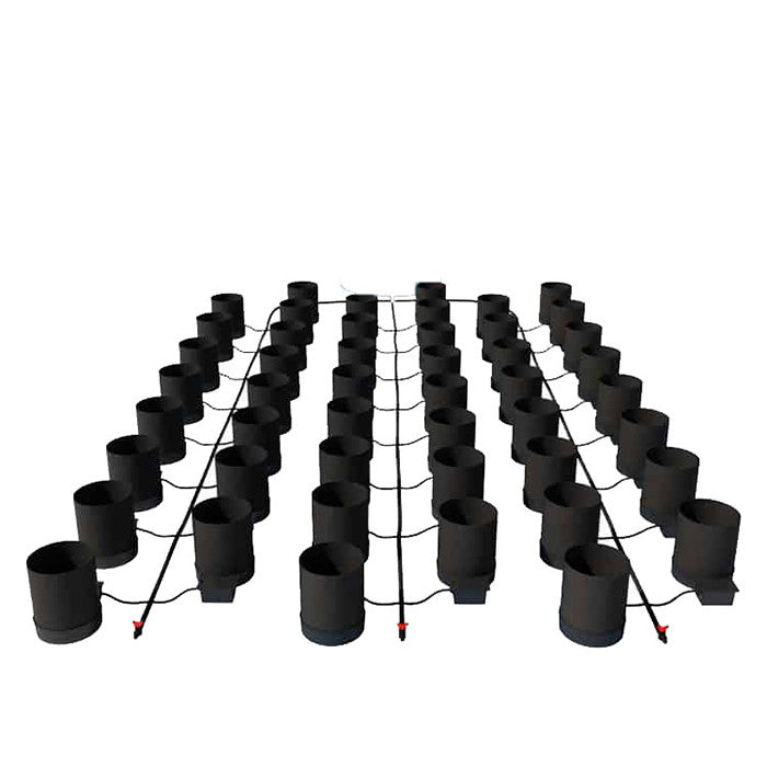Product Secondary Image:Autopot FlexiPot 48 XL System Kit