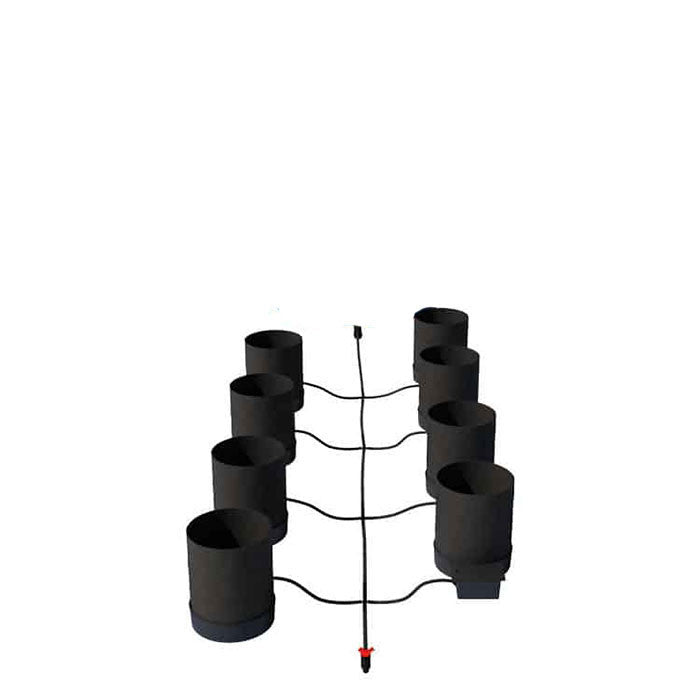 Product Secondary Image:Autopot FlexiPot 8 XL System Kit