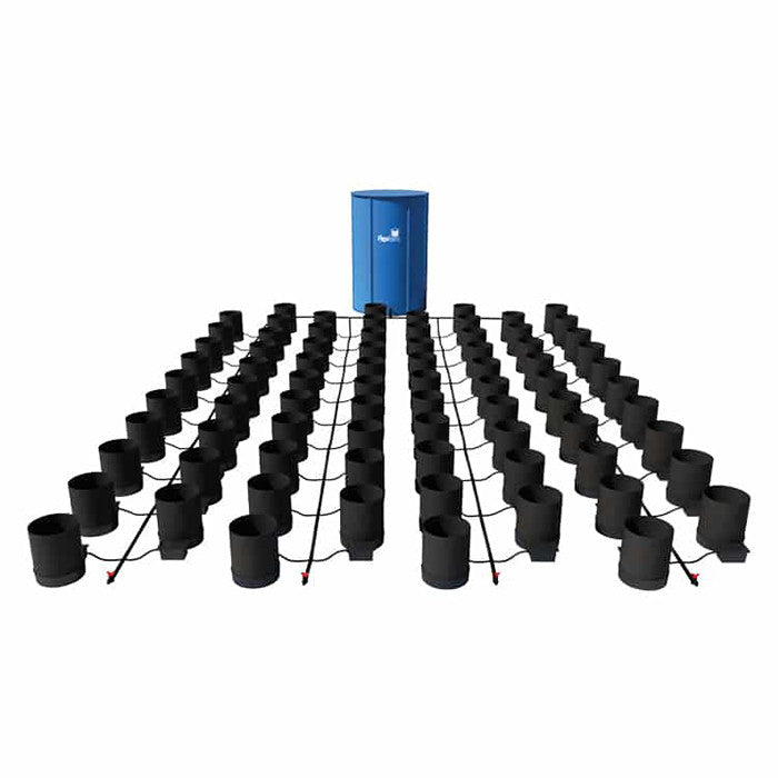 Product Image:Système Autopot FlexiPot 80 XL