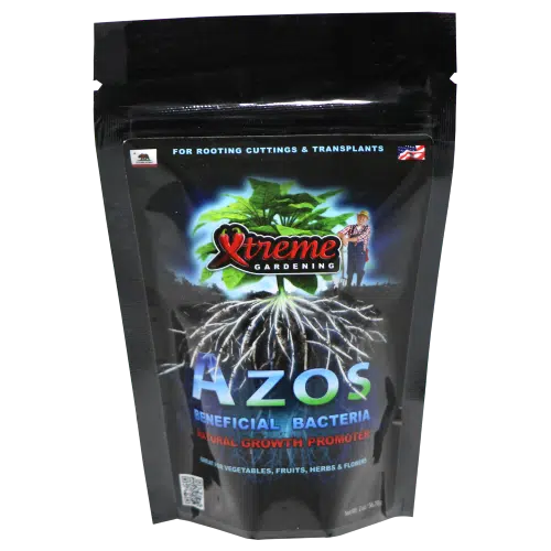 Product Image:Xtreme Gardening AZOS Root Booster/Growth Promoter