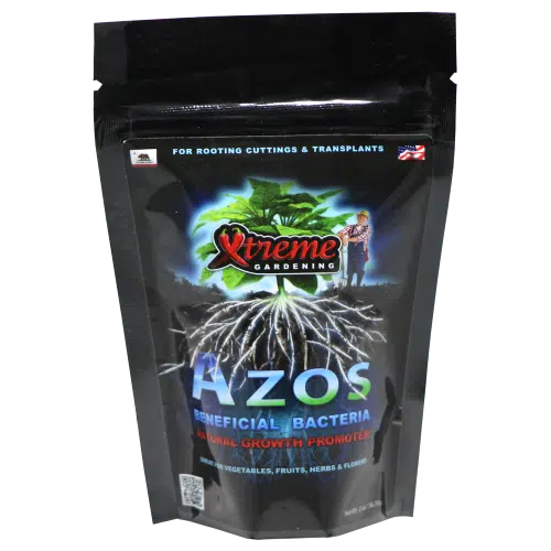 Xtreme Gardening AZOS Root Booster/Growth Promoter