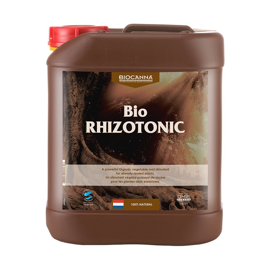 BIOCANNA Bio RHIZOTONIC 5L