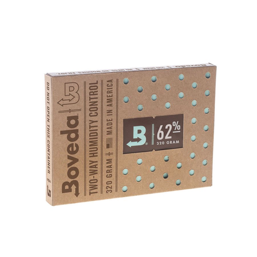 Product Image:BOVEDA 62%RH 320g (6/Pack)