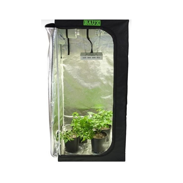 Baux Industries Grow Tent Kit2