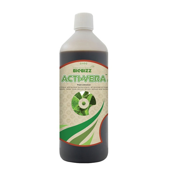 Product Image:Biobizz Acti-Vera Plant Enhancer