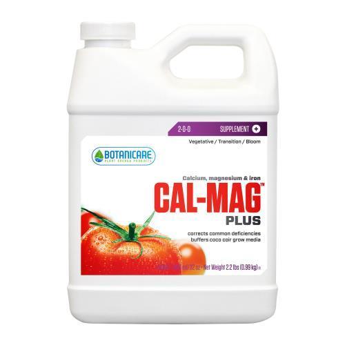 Botanicare Cal Mag Plus 1 Quart
