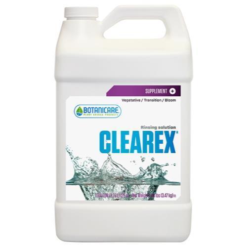 Botanicare Clearex 1 Gallon