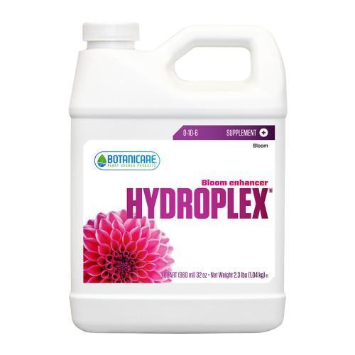 Product Image:BOTANICARE Hydroplex Bloom (0-10-6)