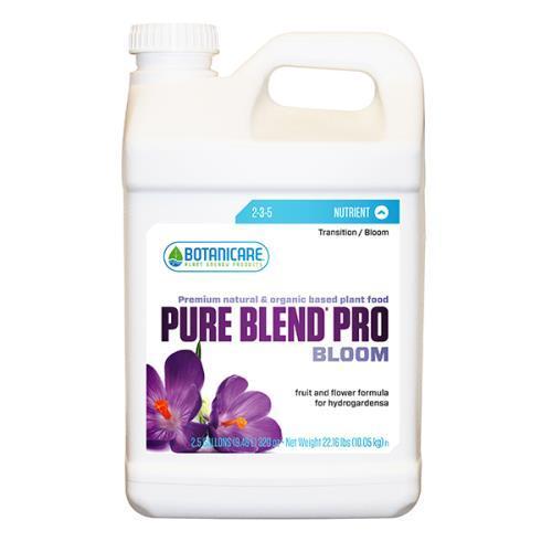 BOTANICARE Pure Blend Pro Bloom (2-3-5)